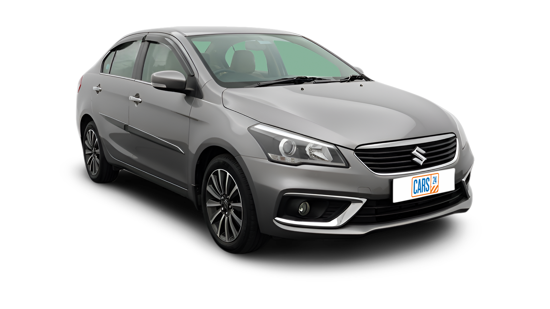 Maruti Ciaz-img